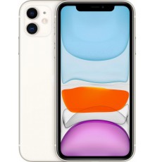 Apple iPhone 11 256GB Белый (Бывший в употреблении)