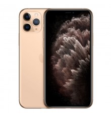 Apple iPhone 11 Pro 256GB Золотой (Бывший в употреблении)