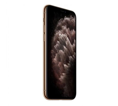 Apple iPhone 11 Pro 256GB Золотой (Бывший в употреблении)