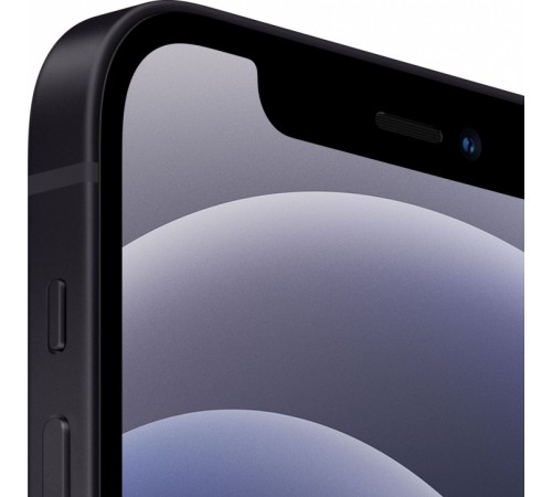 Apple iPhone 12 128 GB Черный (Бывший в употреблении)