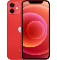 Apple iPhone 12 64GB RED (Бывший в употреблении)