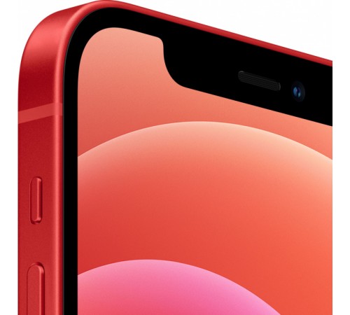 Apple iPhone 12 64GB RED (Бывший в употреблении)