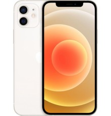 Apple iPhone 12 128 GB Белый (Бывший в употреблении)