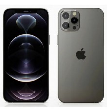 Apple iPhone 12 Pro 256 GB Графит (Бывший в употреблении)