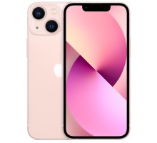 Смартфон Apple iPhone 13 mini 256 GB Розовый