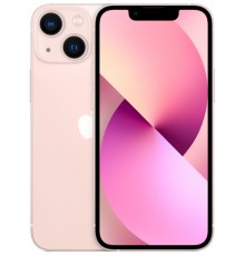 Смартфон Apple iPhone 13 mini 256 GB Розовый