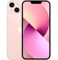 Apple iPhone 13 128 GB Розовый (Бывший в употреблении)