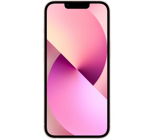 Apple iPhone 13 128 GB Розовый (Бывший в употреблении)