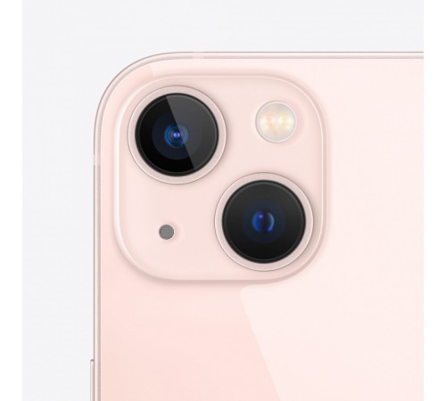 Apple iPhone 13 128 GB Розовый (Бывший в употреблении)