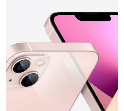 Apple iPhone 13 128 GB Розовый (Бывший в употреблении)