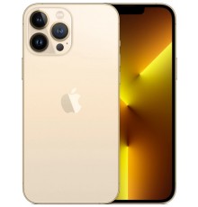 Смартфон Apple iPhone 13 Pro Max 256 GB Золотой
