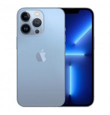 Apple iPhone 13 Pro 128 GB Синий (Бывший в употреблении)