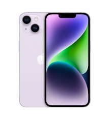 Смартфон Apple iPhone 14 128GB Purple (EU) Новый