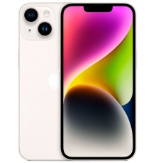 Смартфон Apple iPhone 14 128 GB Белый