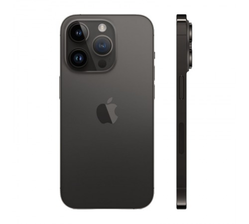 Смартфон Apple iPhone 14 Pro 128GB Black (EU)