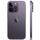 Смартфон Apple iPhone 14 Pro 256 GB фиолетовый