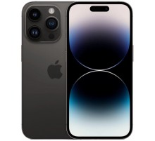 Смартфон Apple iPhone 14 Pro Max 128 GB Черный