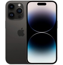 Смартфон Apple iPhone 14 Pro Max 128 GB Черный