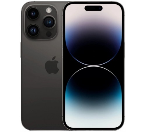Смартфон Apple iPhone 14 Pro Max 128 GB Черный