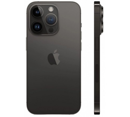 Смартфон Apple iPhone 14 Pro Max 128 GB Черный