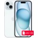 Смартфон Apple iPhone 15 128 Gb Sim + eSim, Blue