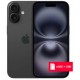 Смартфон Apple iPhone 16 256 Gb Sim+eSim, Черный