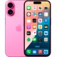 Смартфон Apple iPhone 16 128 Gb Sim+eSim, Pink