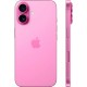 Смартфон Apple iPhone 16 128 Gb Sim+eSim, Pink