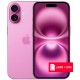 Смартфон Apple iPhone 16 128 Gb Sim+eSim, Pink