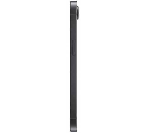 Смартфон Apple iPhone 16e 128 Gb Sim + eSim, Black