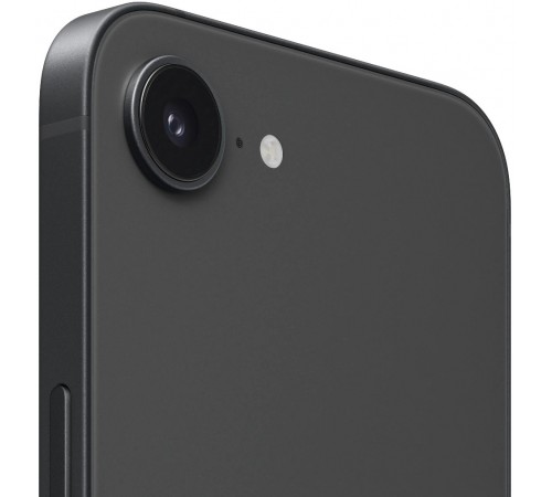 Смартфон Apple iPhone 16e 128 Gb Sim + eSim, Black
