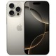 Смартфон Apple iPhone 16 Pro 256 Gb Натуральный титан