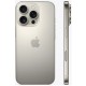 Смартфон Apple iPhone 16 Pro 256 Gb Натуральный титан