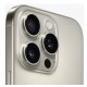 Смартфон Apple iPhone 16 Pro 256 Gb Натуральный титан