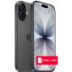 Смартфон Apple iPhone 17 256 Gb Sim+eSim, Black