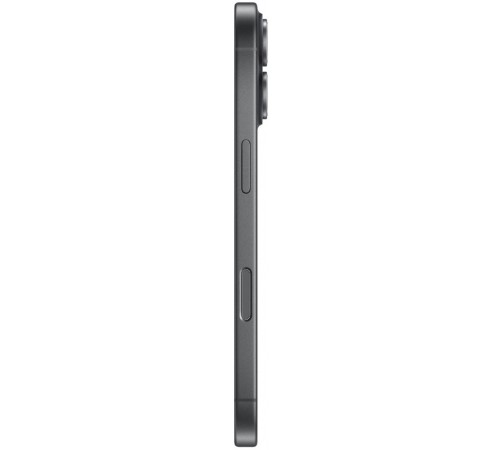 Смартфон Apple iPhone 17 256 Gb Sim+eSim, Black