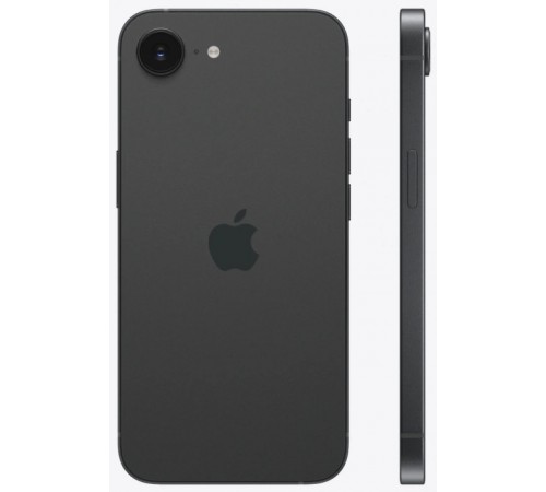 Смартфон Apple iPhone 17e 256 Gb Sim+eSim, Black
