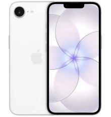 Смартфон Apple iPhone 17e 256 Gb Sim+eSim, White