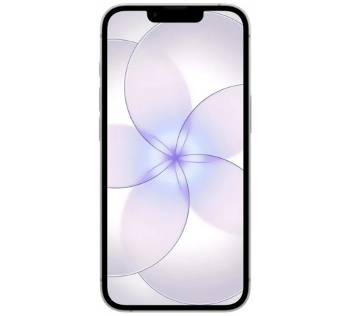 Смартфон Apple iPhone 17e 256 Gb Sim+eSim, White