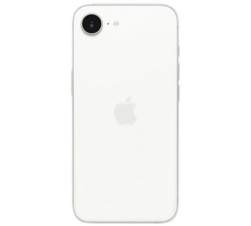 Смартфон Apple iPhone 17e 256 Gb Sim+eSim, White