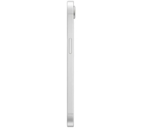 Смартфон Apple iPhone 17e 256 Gb Sim+eSim, White