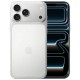 Смартфон Apple iPhone 17 Pro Max 256 Gb Sim+eSim, серебристый