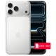 Смартфон Apple iPhone 17 Pro Max 256 Gb Sim+eSim, серебристый