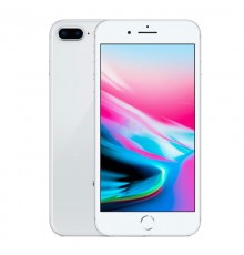 Apple iPhone 8 Plus 64GB White (бывший в употрблении)