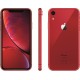 Apple iPhone XR 256GB Красный (Бывший в употреблении)