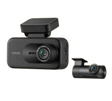 Видеорегистратор 70mai A900 Dash Cam 4K SET (задняя камера в комплекте)