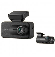 Видеорегистратор 70mai A900 Dash Cam 4K SET (задняя камера в комплекте)