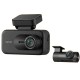 Видеорегистратор 70mai A900 Dash Cam 4K SET (задняя камера в комплекте)