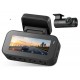 Видеорегистратор 70mai A900 Dash Cam 4K SET (задняя камера в комплекте)
