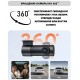 Видеорегистратор 70mai Dash Cam M310 Plus 2K (Русский язык)